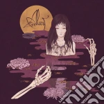 Alcest - Kodama cd
