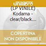 (LP VINILE) Kodama - clear/black edition lp vinile di Alcest