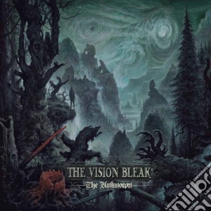 Vision Bleak (The) - The Unknown cd musicale di The Vision bleak