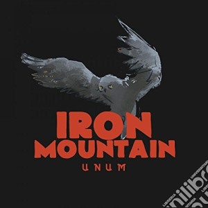 Iron Mountain - Unum cd musicale di Iron Mountain
