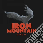 Iron Mountain - Unum cd