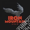 Iron Mountain - Unum cd