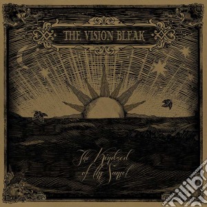 (LP Vinile) Vision Bleak (The) - The Kindred Of The Sunset lp vinile di Vision Bleak, The