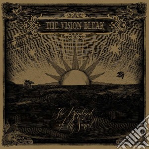 Vision Bleak (The) - The Kindred Of The Sunset cd musicale di Vision Bleak, The