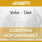 Volur - Disir cd