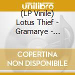 (LP Vinile) Lotus Thief - Gramarye - Coloured Edition (2 Lp) vinile