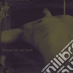 Noeta - Beyond Life And Death cd
