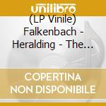 (LP Vinile) Falkenbach - Heralding - The Fireblade lp vinile