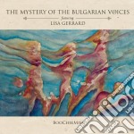 Mystery Of Bulgarian Voices Featuring Lisa Gerrard - Boocheemish