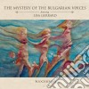 Mystery Of Bulgarian Voices Featuring Lisa Gerrard - Boocheemish cd