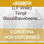 (LP Vinile) Tengil - Shouldhavebeens (Magenta Vinyl) lp vinile di Tengil