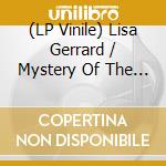 (LP Vinile) Lisa Gerrard / Mystery Of The Bulgarian Voices - Shandai Ya / Stanka vinile