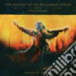 Mystery Of The Bulgarian Voices (The) / Lisa Gerrard - Shandai Ya / Stanka cd