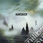 (LP Vinile) Kayo Dot - Blasphemy vinile