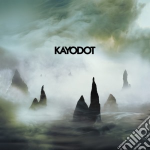 Kayo Dot - Blasphemy cd musicale