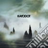 Kayo Dot - Blasphemy (2 Cd) cd