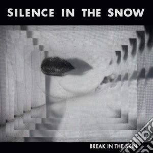 (LP Vinile) Silence In The Snow - Break In The Skin (Re-Issue) lp vinile