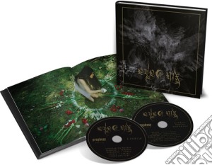 Eye Of Nix - Ligeia (2 Cd) cd musicale