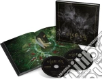Eye Of Nix - Ligeia (2 Cd) cd