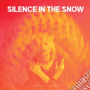 (LP Vinile) Silence In The Snow - Levitation Chamber lp vinile