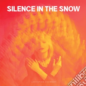 Silence In The Snow - Levitation Chamber cd musicale