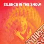 Silence In The Snow - Levitation Chamber cd