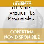 (LP Vinile) Arcturus - La Masquerade Infernale lp vinile