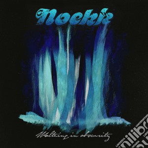 Noekk - Waltzing In Obscurity cd musicale