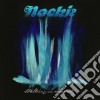 Noekk - Waltzing In Obscurity cd