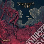 (LP Vinile) Novembers Doom - Nephilim Grove (Red Vinyl) (2 Lp) vinile