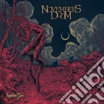 Novembers Doom - Nephilim Grove (2 Cd) cd