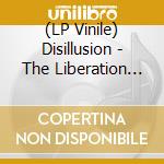(LP Vinile) Disillusion - The Liberation (2 Lp) vinile