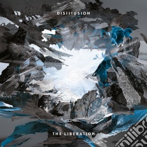 Disillusion - The Liberation cd musicale