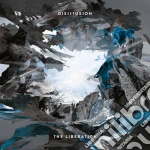 (LP Vinile) Disillusion - The Liberation (2 Lp) (Blue Coloured Vinyl) vinile