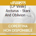 (LP Vinile) Arcturus - Stars And Oblivion - The Complete Works 1991-2002 vinile