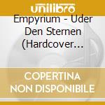 Empyrium - Uder Den Sternen (Hardcover Book Edition) cd