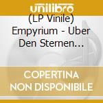 (LP Vinile) Empyrium - Uber Den Sternen (Green Transparent Vinyl) (2 Lp) vinile