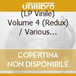 (LP Vinile) Volume 4 (Redux) / Various (White/Purple Marble Vi vinile