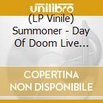 (LP Vinile) Summoner - Day Of Doom Live (Purple Vinyl) vinile