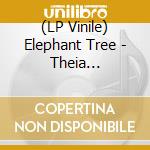 (LP Vinile) Elephant Tree - Theia (Purple/Violet Marble Vinyl) lp vinile