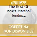 The Best Of James Marshall Hendrix (Redux) / Various cd