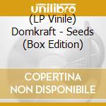 (LP Vinile) Domkraft - Seeds (Box Edition) lp vinile