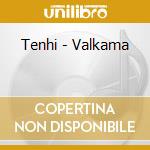 Tenhi - Valkama cd