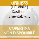 (LP Vinile) Xasthur - Inevitably Dark vinile