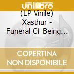 (LP Vinile) Xasthur - Funeral Of Being (2 Lp) vinile
