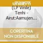 (LP Vinile) Tenhi - Airut:Aamujen (Clear Vinyl) vinile