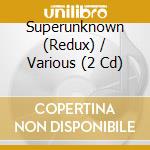 Superunknown (Redux) / Various (2 Cd) cd