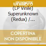 (LP Vinile) Superunknown (Redux) / Various (2 Lp) vinile