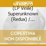 (LP Vinile) Superunknown (Redux) / Various (2 Lp) lp vinile
