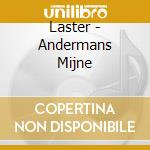 Laster - Andermans Mijne cd